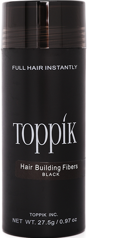 Replacement Hair Dense Thick Hair Cover Modified Filling (800x800), Png Download