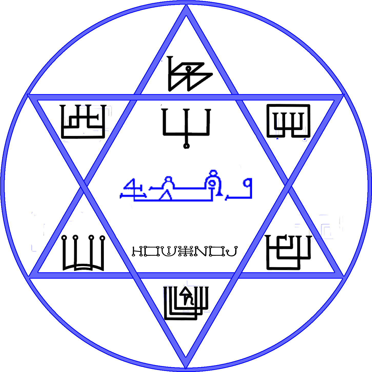 About Angel Mebahel, Angel Mebahel, Angel Mebahel Imagen, (1500x1500), Png Download