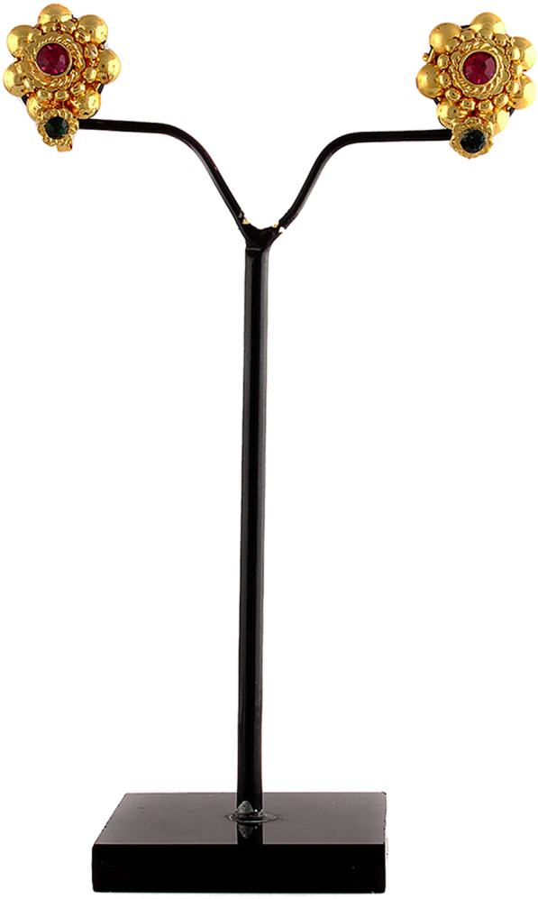 More Views - Artificial Flower (1000x1000), Png Download