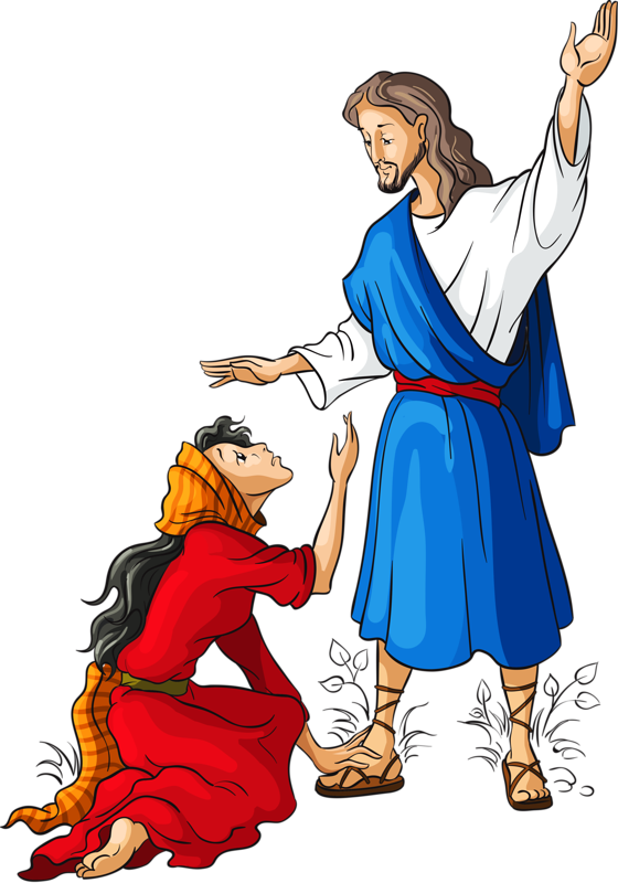 2 - Bible Stories For Children (560x800), Png Download
