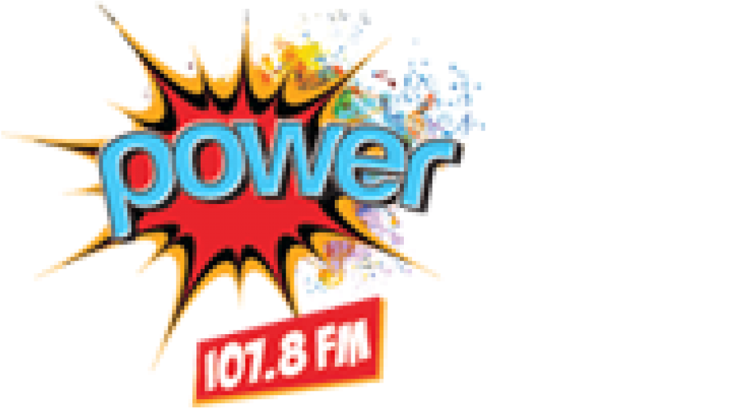 All Rights Reserved - Power Fm (1384x600), Png Download