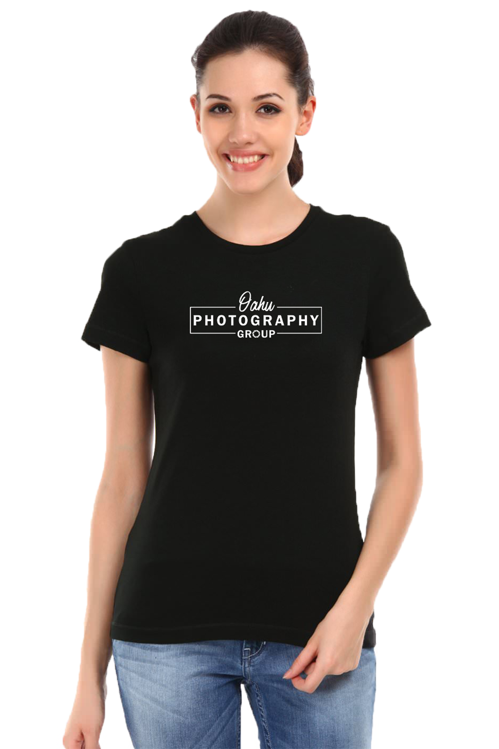 Oahu Photography Group Womens (1000x1500), Png Download