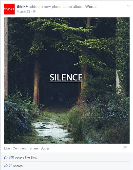 Leave A Reply Cancel Reply - Nature Quotes (770x584), Png Download