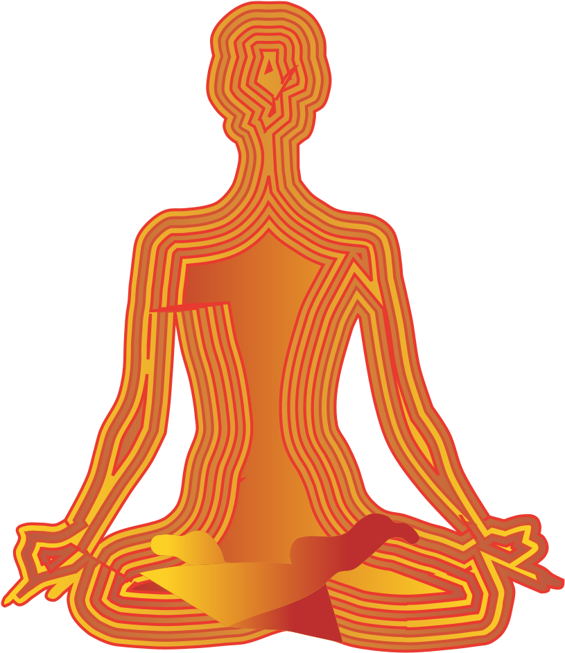 This Free Icons Png Design Of Orange Lotus (1697x2400), Png Download