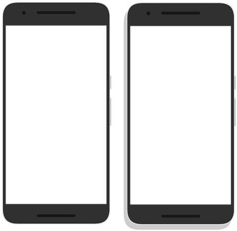 Download Android Phone Png Iphone Png Image With No Background Pngkey Com