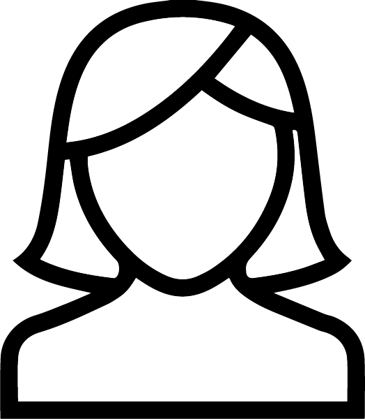 Icon (524x600), Png Download
