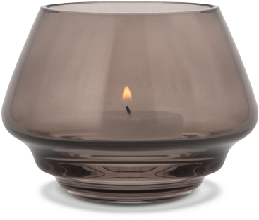 Flow Tealight Holder Smoke Oe10 Cm Flow - Subwoofer (1200x1200), Png Download