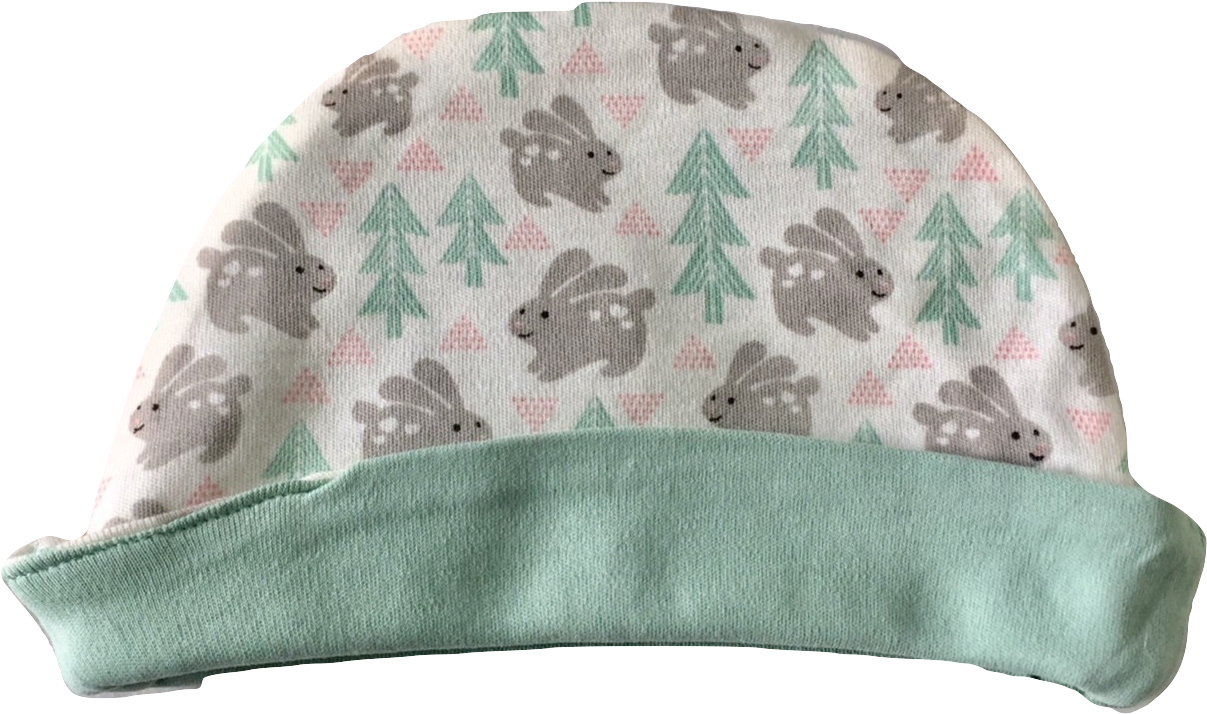 Beanie (1286x783), Png Download