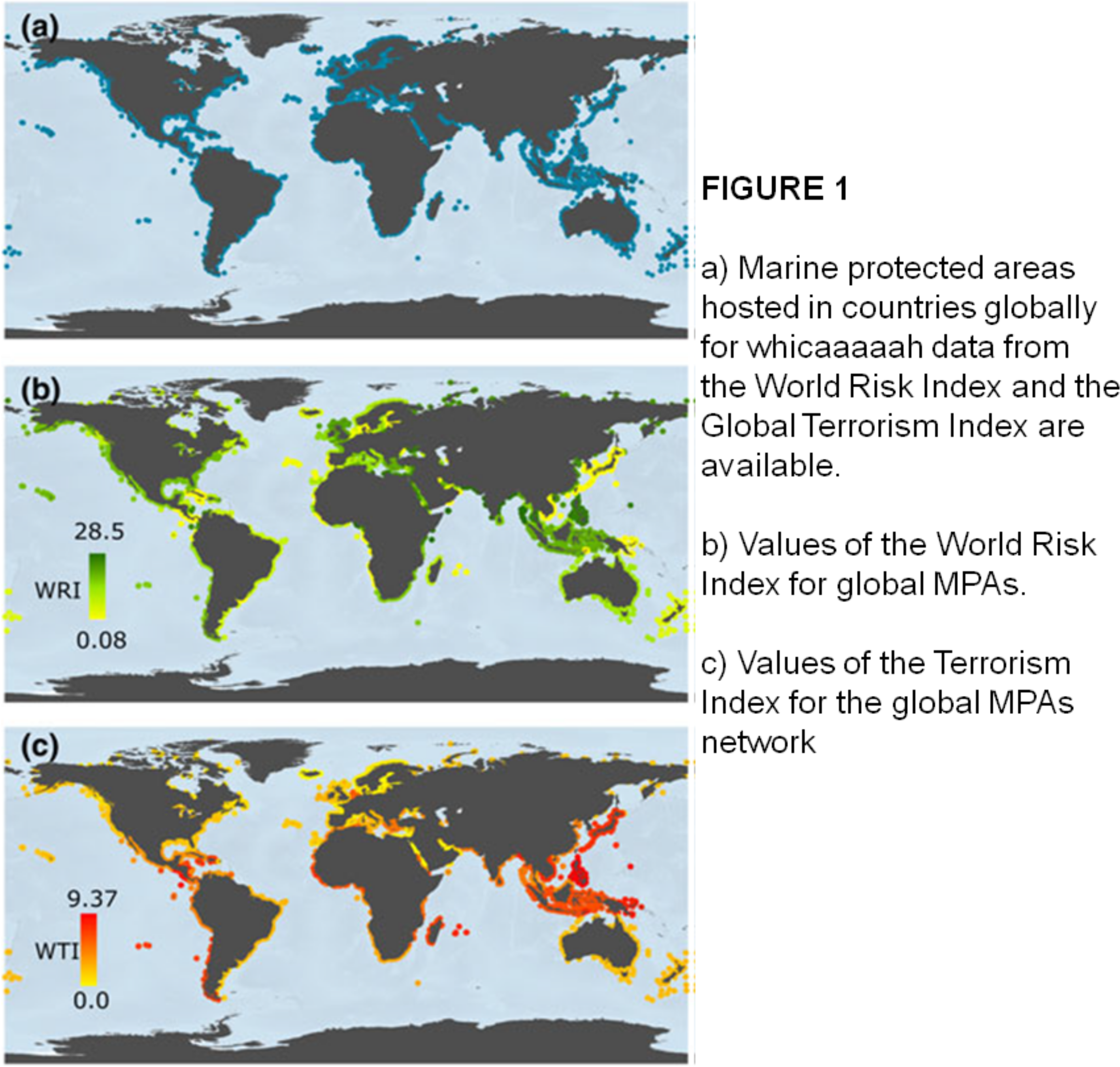 Knock-on Effects Of National Risk Assessments On Conservation - South America And Africa Make T Rex (2993x4241), Png Download