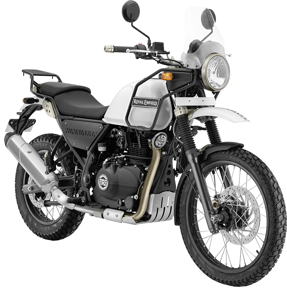 Discover Ideas About Enfield Bike - Royal Enfield Himalayan Price In Nepal (985x1000), Png Download