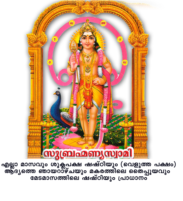 Kartikeya (725x800), Png Download