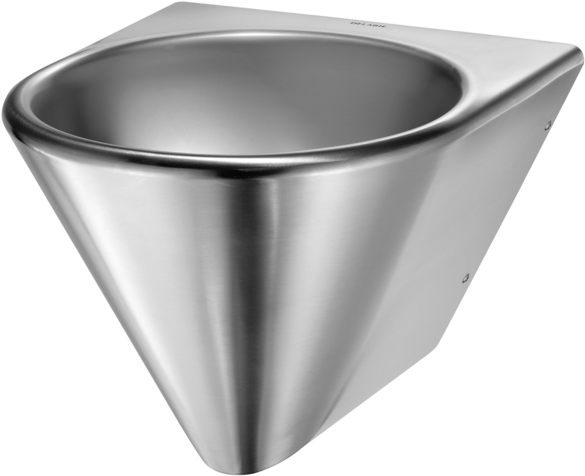 Bob Hd Washbasin - Sink (600x600), Png Download