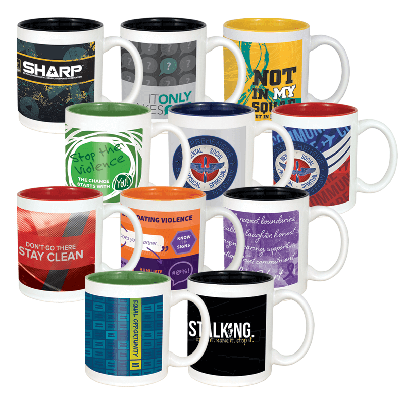 Large Image - Coffee Cup (800x800), Png Download