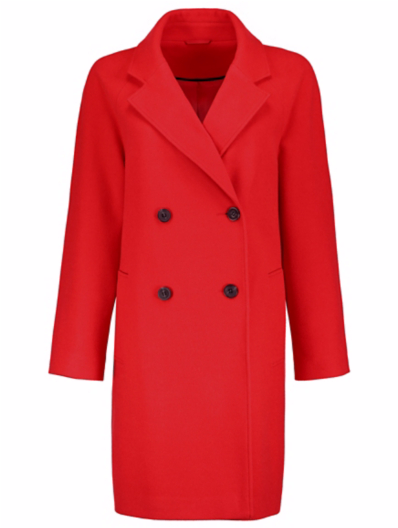 Plus, If Your Standard Everyday Outfit Is Head To Toe - Overcoat (723x527), Png Download