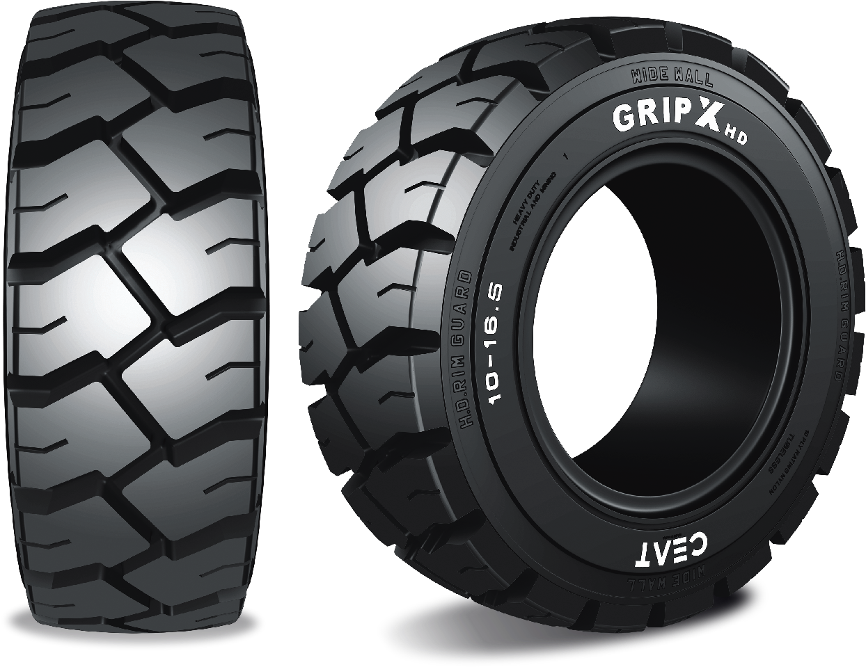 Tread (1260x997), Png Download