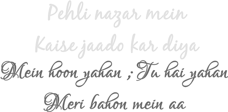 White Text Effects For Photoscape - Calligraphy (955x558), Png Download