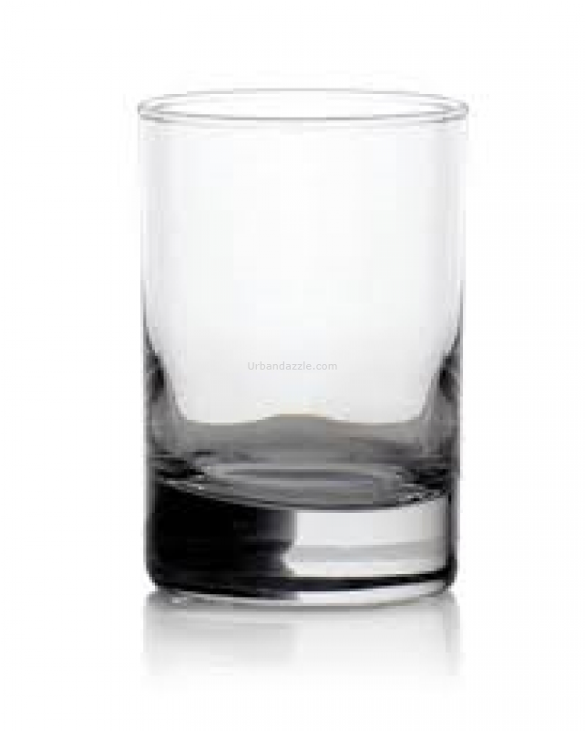 Buy Ocean San Marino Glass 175ml - Ocean 1b00406 (800x800), Png Download