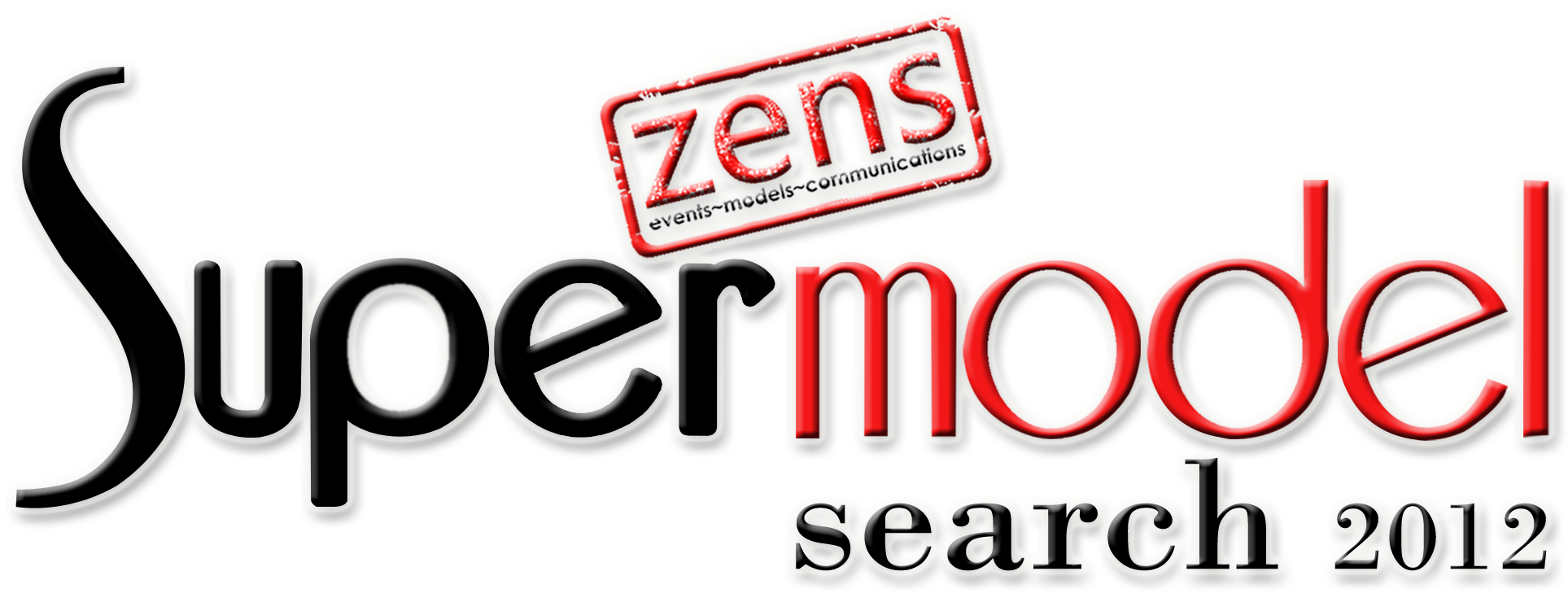 Download Micai - Modeling (2198x900), Png Download