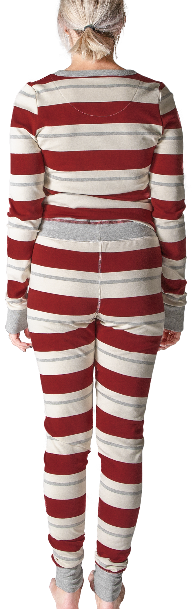 Country Stripe - Pajamas (1725x2101), Png Download