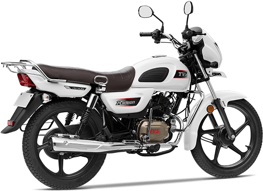 tvs radeon information