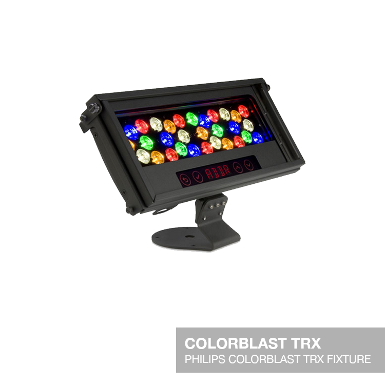 Tile Colorblastop - Lighting (750x750), Png Download