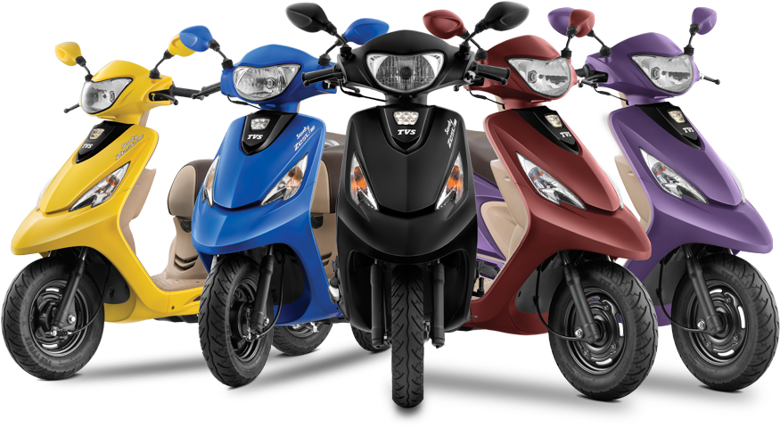 Enter Your Details Below And We'll Call You Back - Zest Scooty (888x497), Png Download
