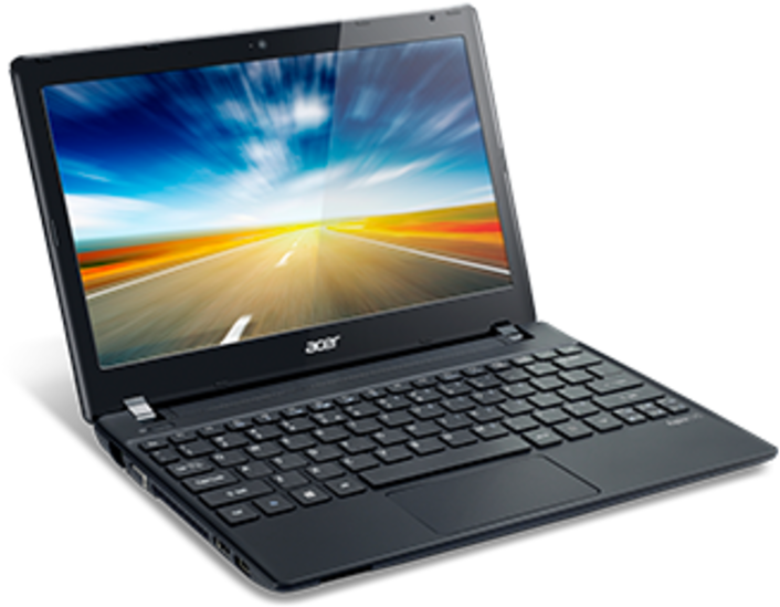 Hardware Upgrades With My New Notebook - Acer Aspire One 765 (770x578), Png Download