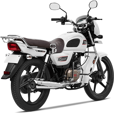 Colours - Tvs New Bike Radeon (700x500), Png Download