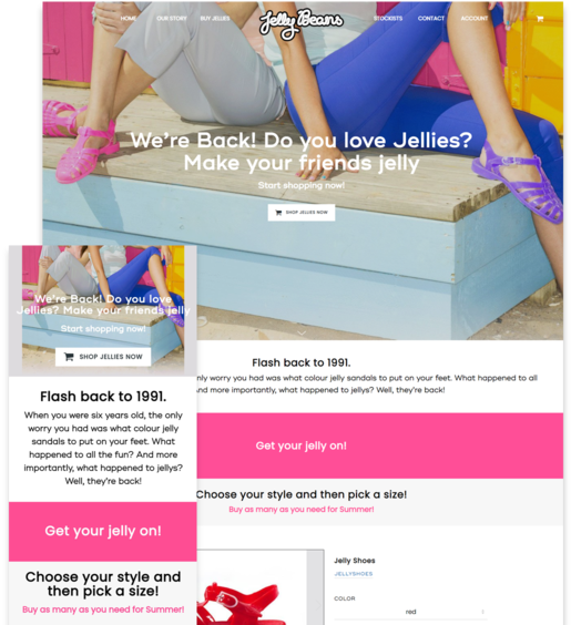 Jelly Beans - Online Advertising (600x600), Png Download