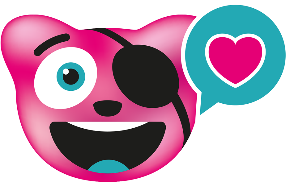 Zu Tv Emoticons Design (1400x1400), Png Download