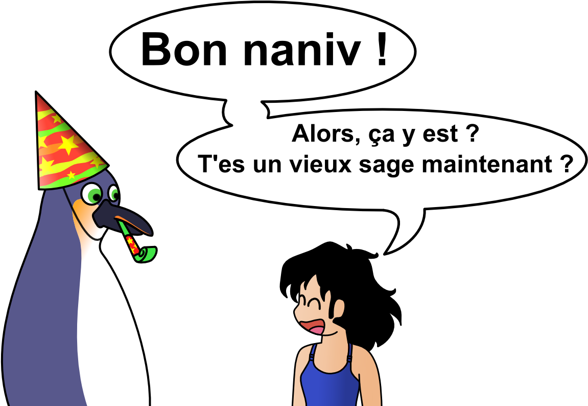 Happy Birthday Nohjan - Happy Birthday Vieux (1200x800), Png Download