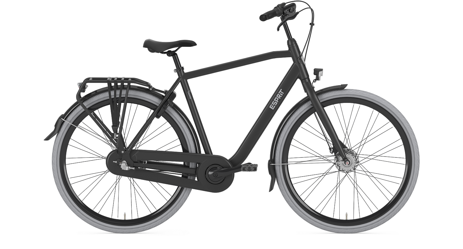 Key Features - Gazelle Esprit C3 2019 (1500x1061), Png Download