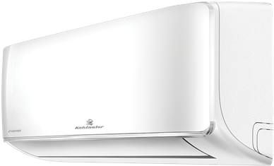 Ksv71hrh Hero Ang Close 02 - Air Conditioning (800x500), Png Download
