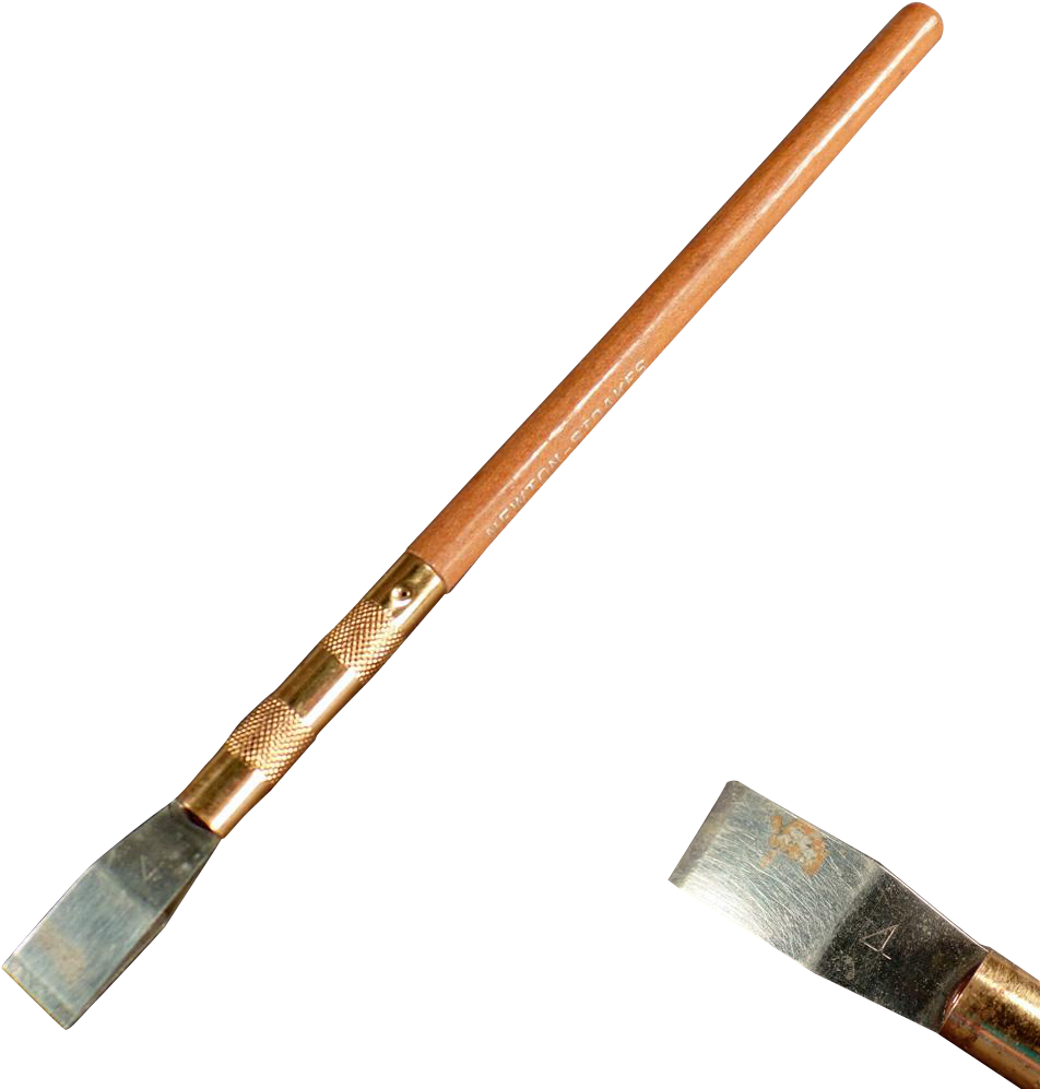 Old, Newton-stoakes - Weapon (996x996), Png Download