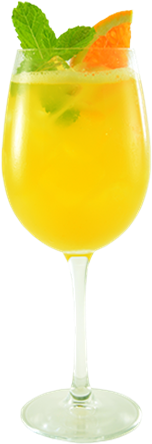 Mimosa Png (640x960), Png Download