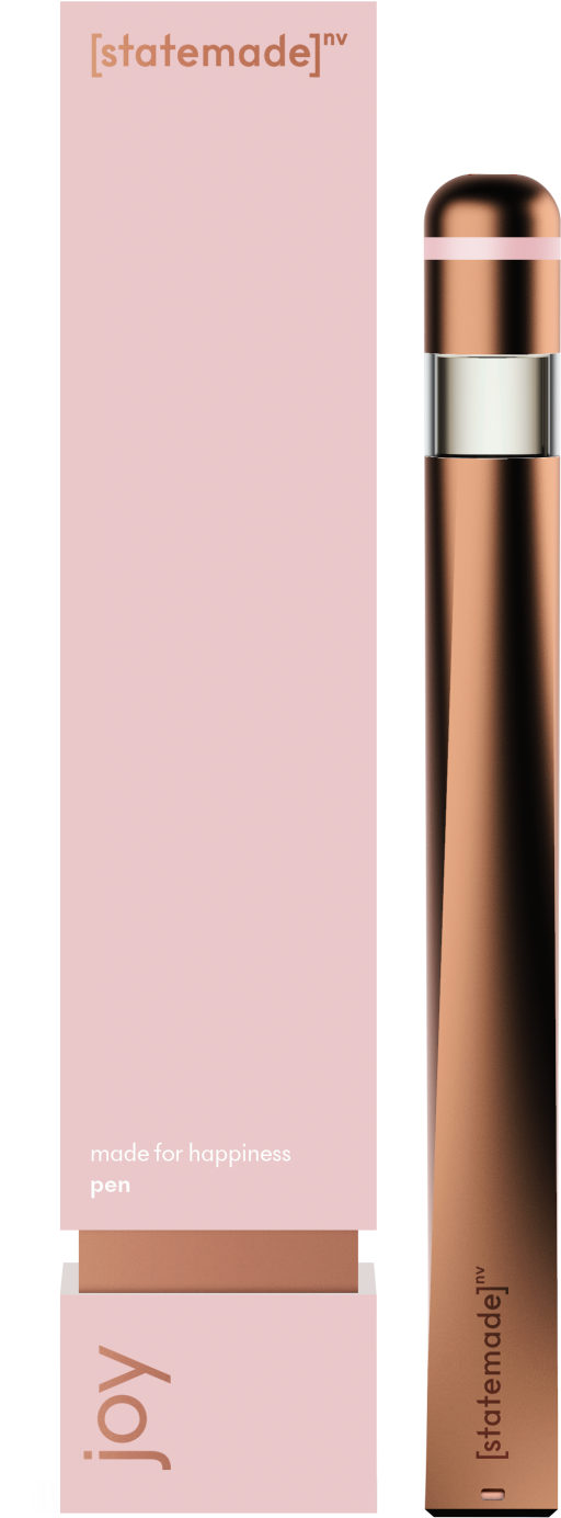 Statemade Pen Statemade - Statemade Medmen (2048x2048), Png Download