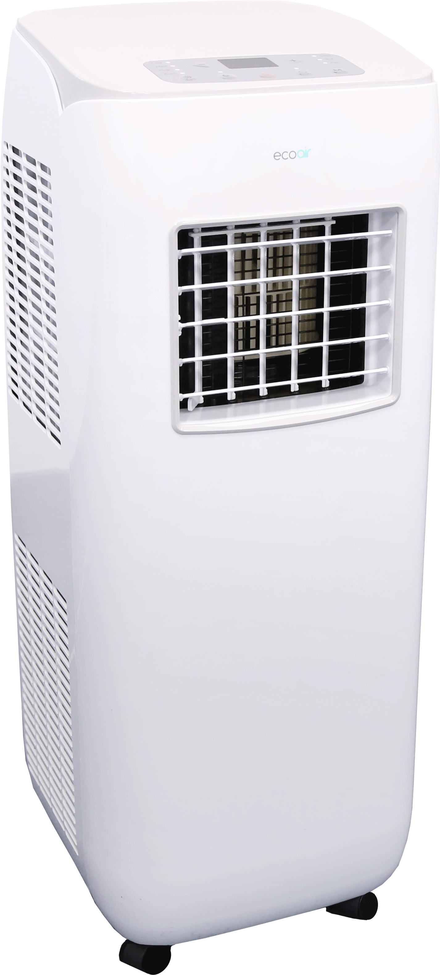 6kw Portable Air Conditioner Crystal (3840x3840), Png Download