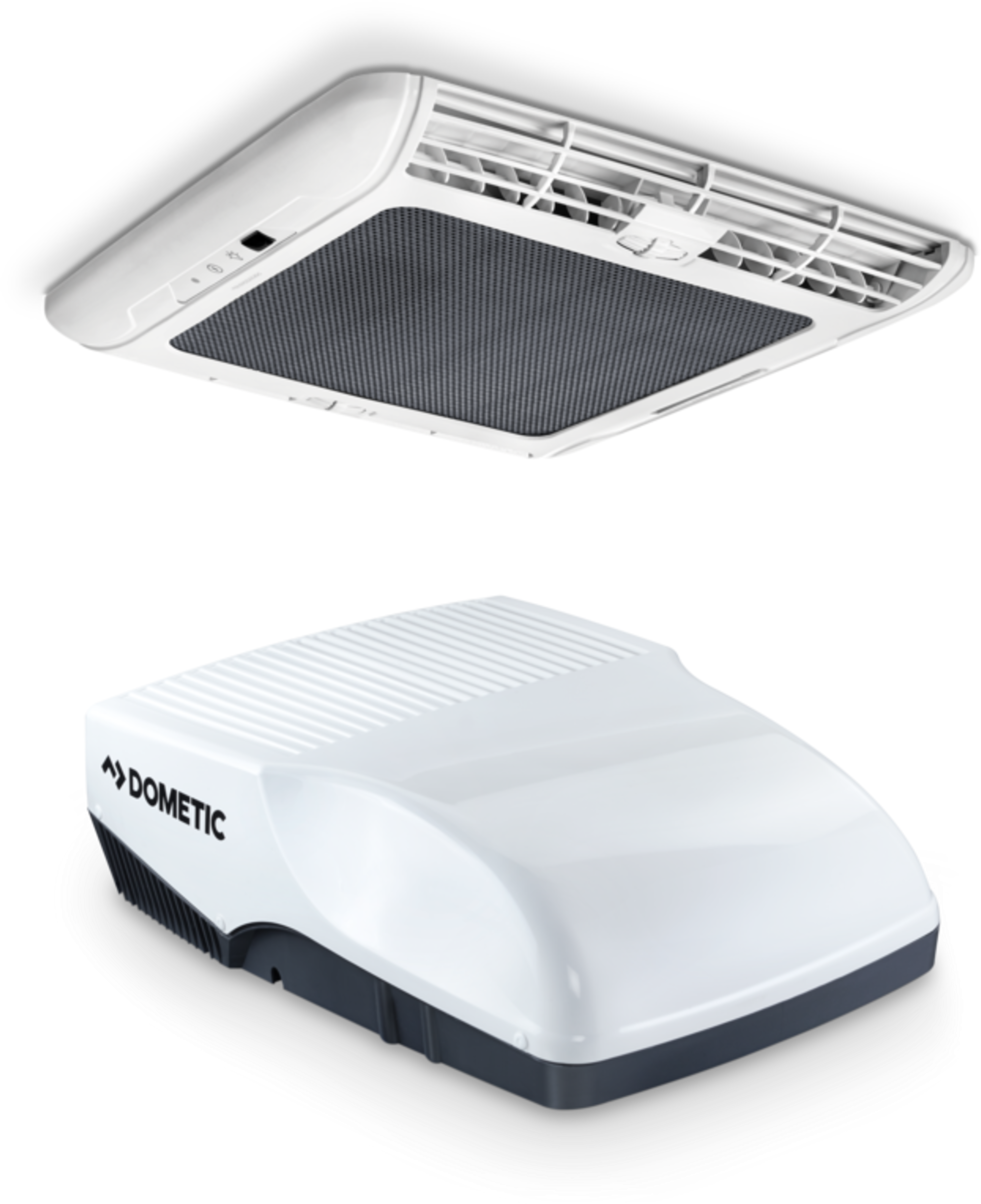 Dometic Freshjet - Dometic Freshjet 2200 Air Conditioner (5000x5000), Png Download