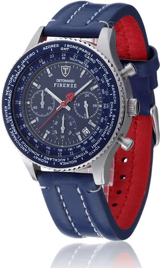 Chronograph (600x1060), Png Download