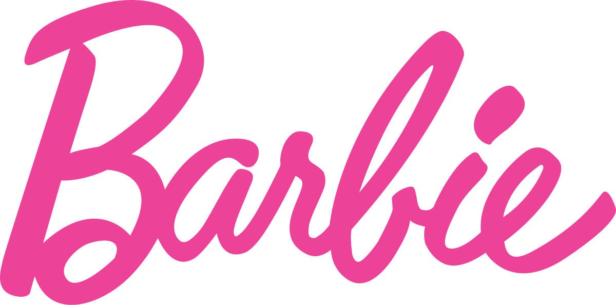 Barbie Girl Png (1200x594), Png Download