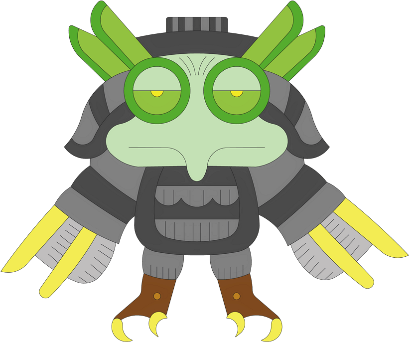 Wall-e Vector - Cartoon (837x696), Png Download