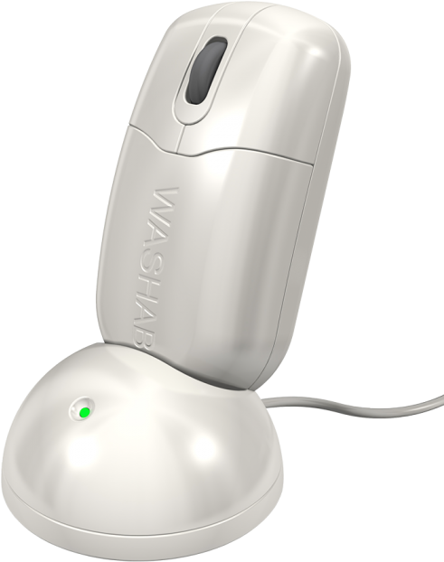 Skip To The Beginning Of The Images Gallery - Mouse (588x700), Png Download