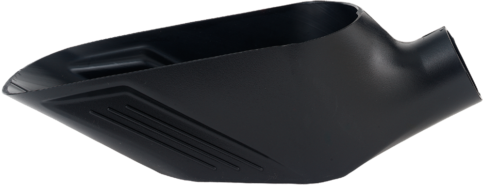 Soda Splash Png - Plastic (1024x408), Png Download