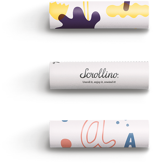 Paper Refills - Graphic Design (778x845), Png Download