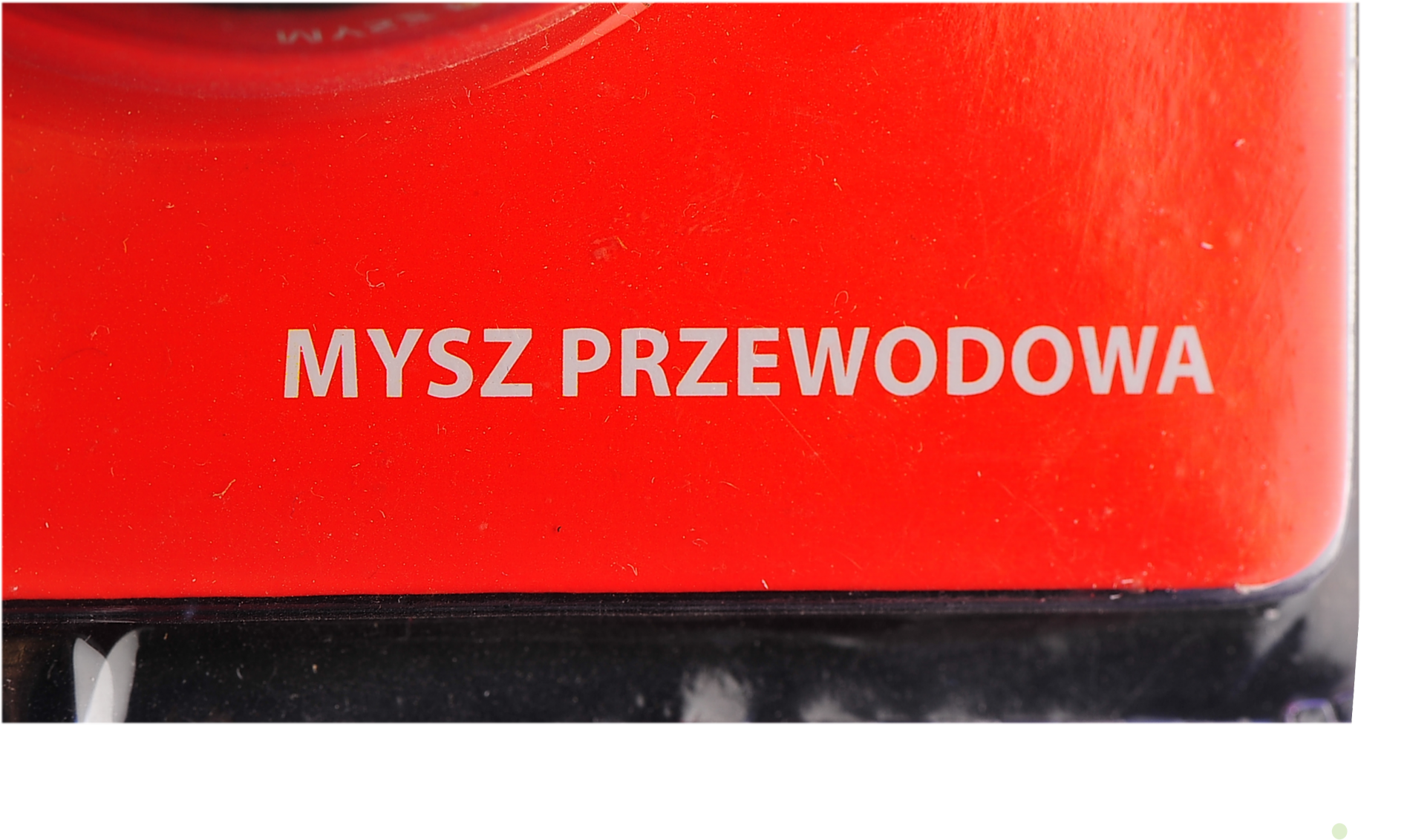 Computer Mouse "grzegorz Krychowiak" - Orange (2128x1416), Png Download