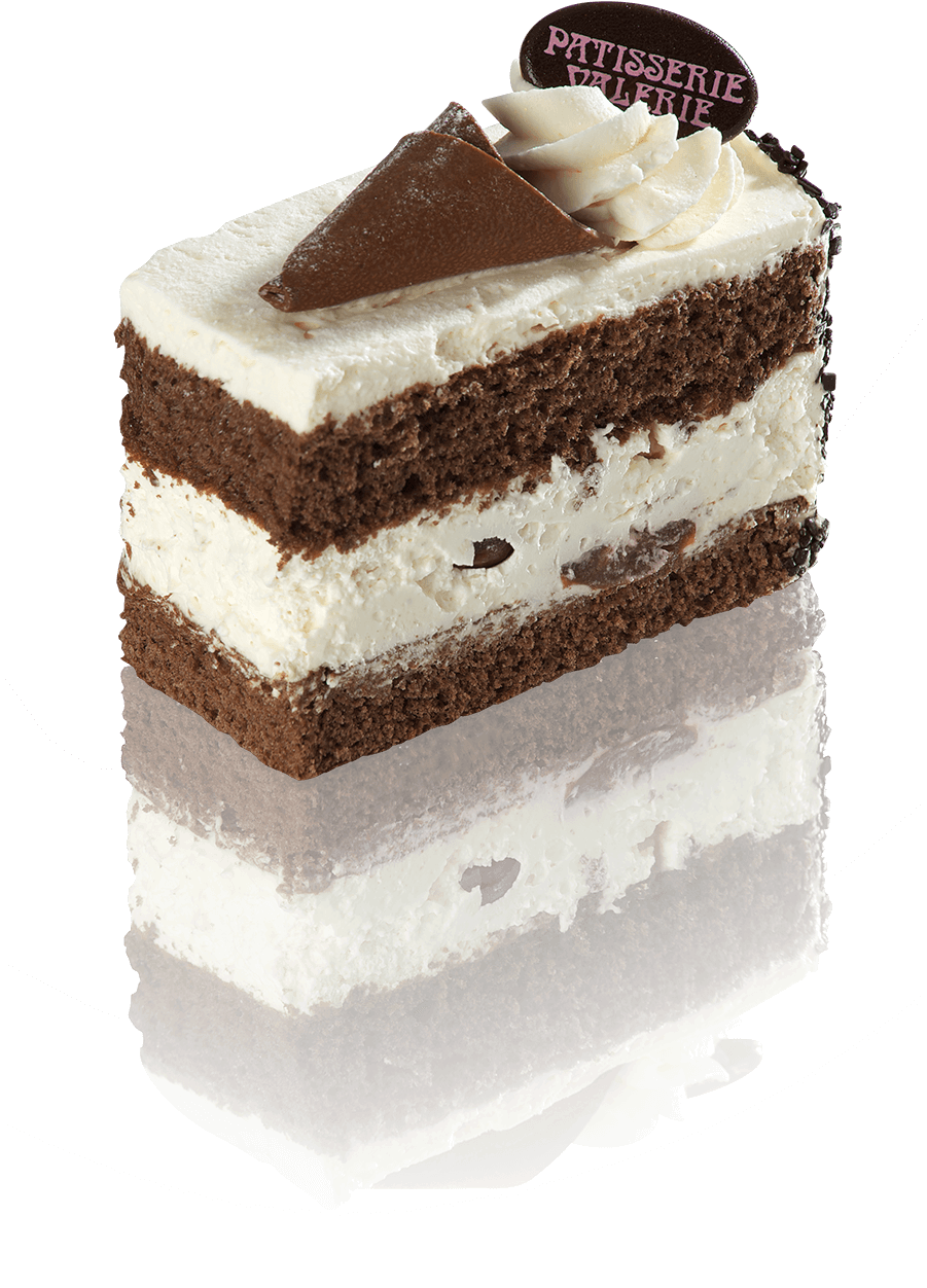 Download Patisserie Valerie Gateau Slices Png Image With No Background Pngkey Com