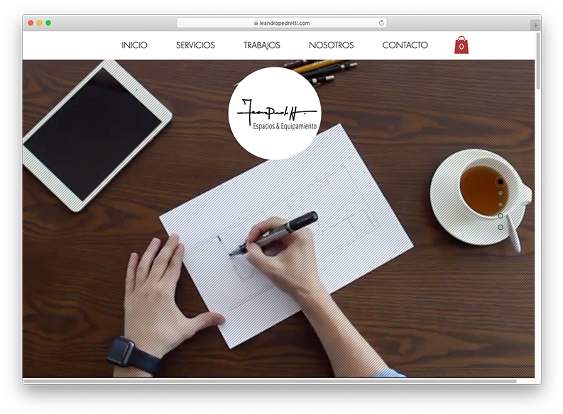 Leandro Pedretti - Coffee Cup (800x591), Png Download