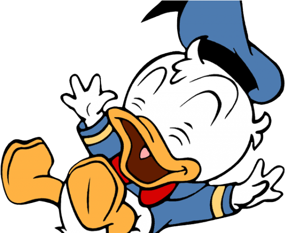 Original - Laughing Baby Coloring Page (640x480), Png Download