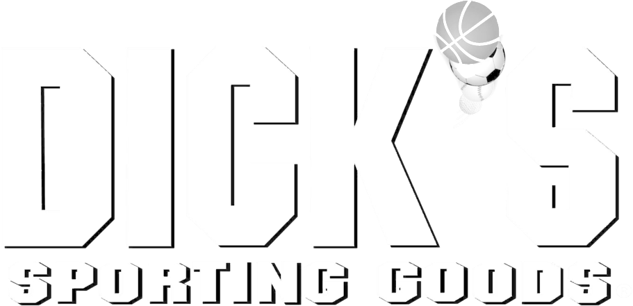 Dicks Sporting Goods Logo - Kick American Football (1000x479), Png Download