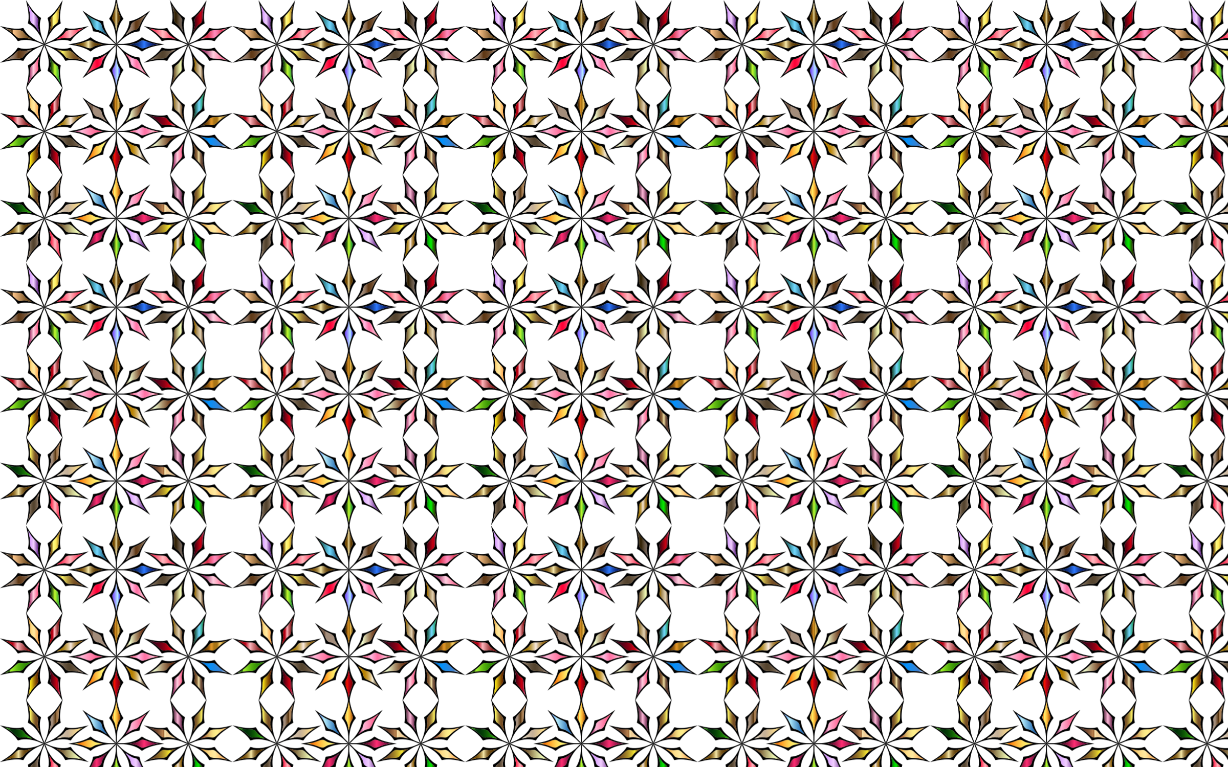 Big Image - Motif (2400x1500), Png Download